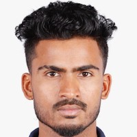 Saroj Sah