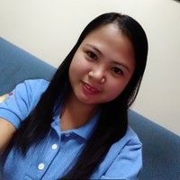 Mary Rose Salazar