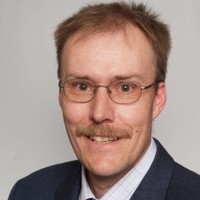 Peter Stettler