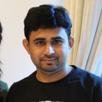 Prasad Joshi