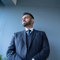 Nithin K Pillai