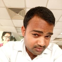 RAVI KUMAR MEENA