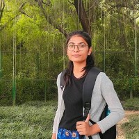 Shikha Maurya