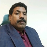 KrishnaKumar PS