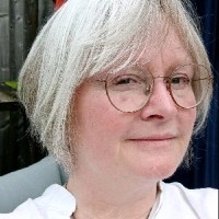Anja Baldwin