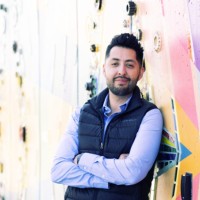 Alex Soto