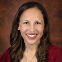 Chantelle Grace, Ph.D.