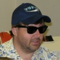 Andrew Hickman