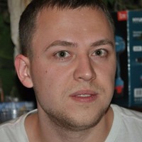 Артур Шахмин