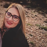 Chantel Fouché