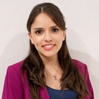 Luisa Astudillo