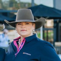 Tammie Robinson