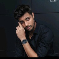 Selvaraj Mabrook