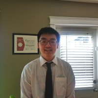 Timothy Nguyen