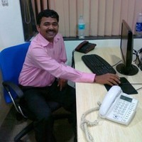 Mahesh Ghadge