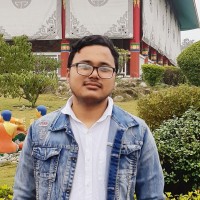 Aavash Shrestha