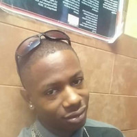 Rico James