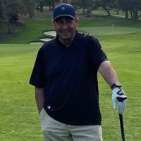 Ron Cochran
