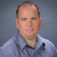Mike Daugherty
