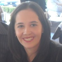 Sofia Enriquez de la Mora