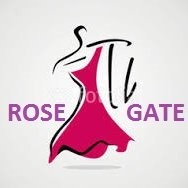 Rose Gate