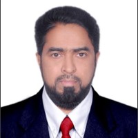 Syed Iqbal Ahmed