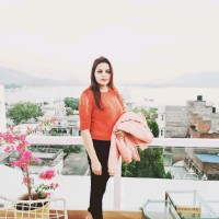Vijaylaxmi Bhatnagar