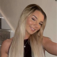 Chloe Anderson