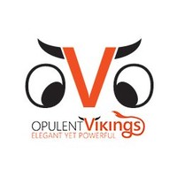 Opulent Vikings