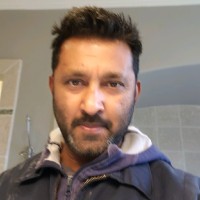 Abdul Riyaaz