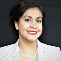 Erika Odle, Cirec