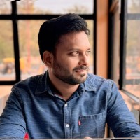 Satish Patil