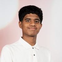 Shriniketan Muthukumaran