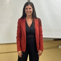 Bárbara Schilman