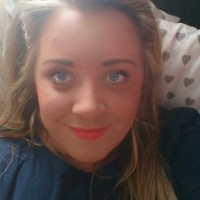 Chloe May White