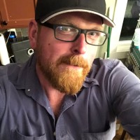Joshua K. Bruinenberg