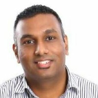 Trevor Govender