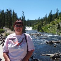 Wendy Jolls
