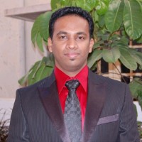 Charles Arun