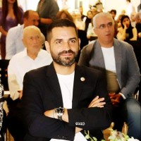Rabih B. Kabbara