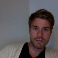 Kristoffer Schjødt Westad