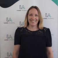 Laetitia Sarlin