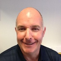Ian Fowler
