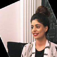 Hunneina Patel