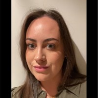 Victoria Oldfield