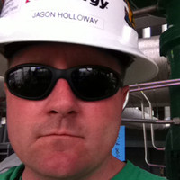 Jason Holloway