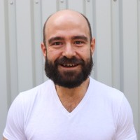 Ben Miner