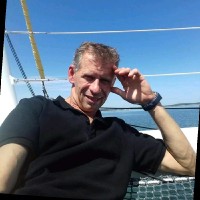 Stephane Jacquemin
