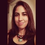 Abigail Rosas-Gonzalez