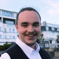Ryan Berkeley